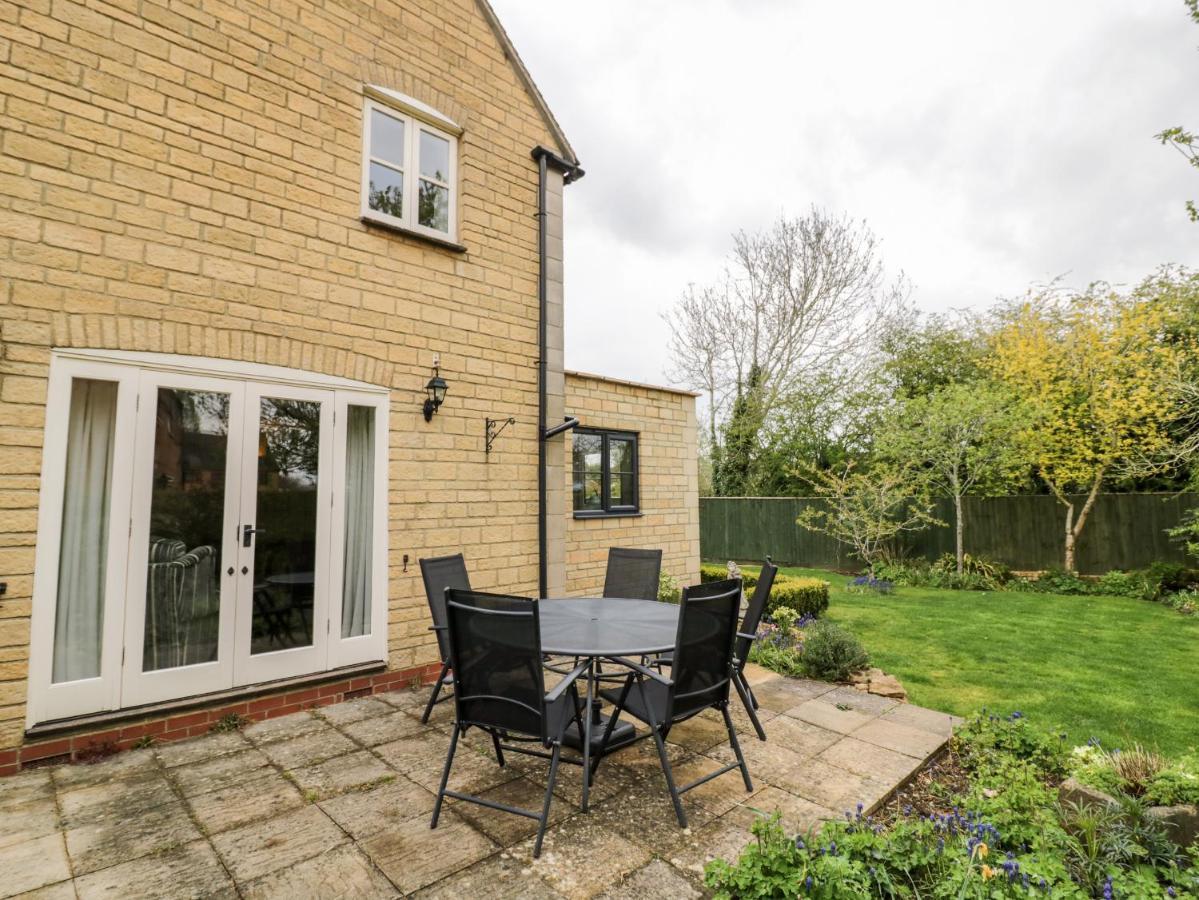 Rosemead Moreton-in-Marsh Exterior foto