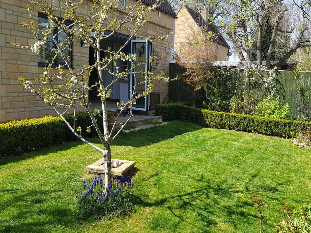 Rosemead Moreton-in-Marsh Exterior foto