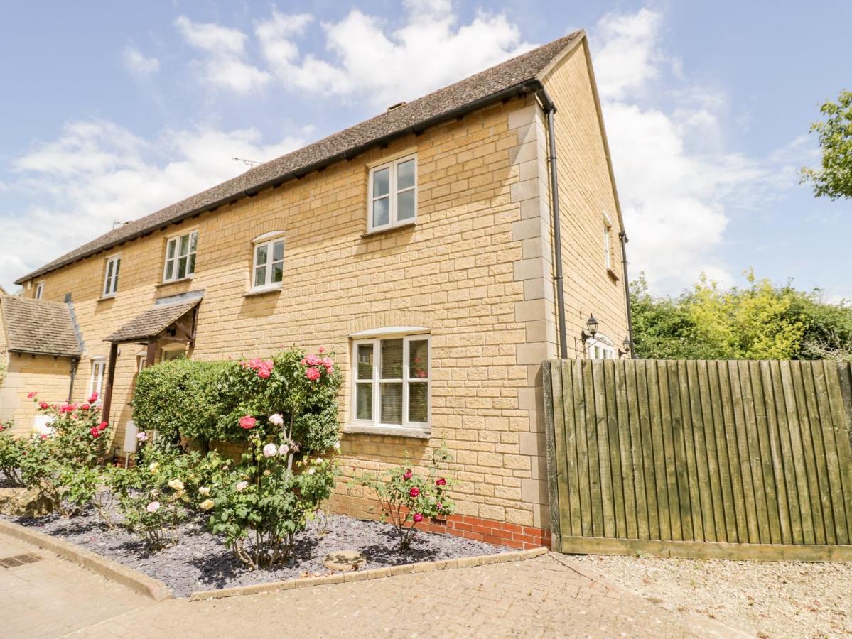 Rosemead Moreton-in-Marsh Exterior foto