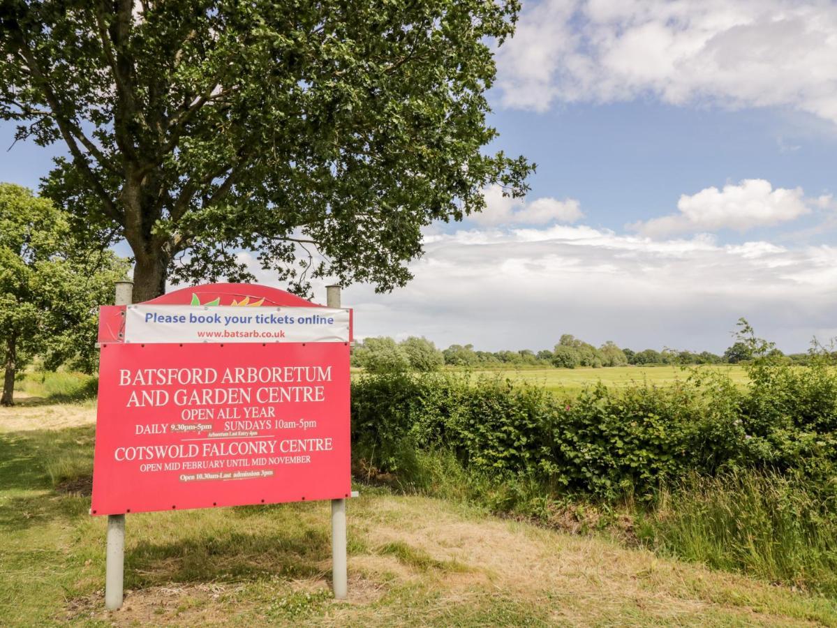 Rosemead Moreton-in-Marsh Exterior foto