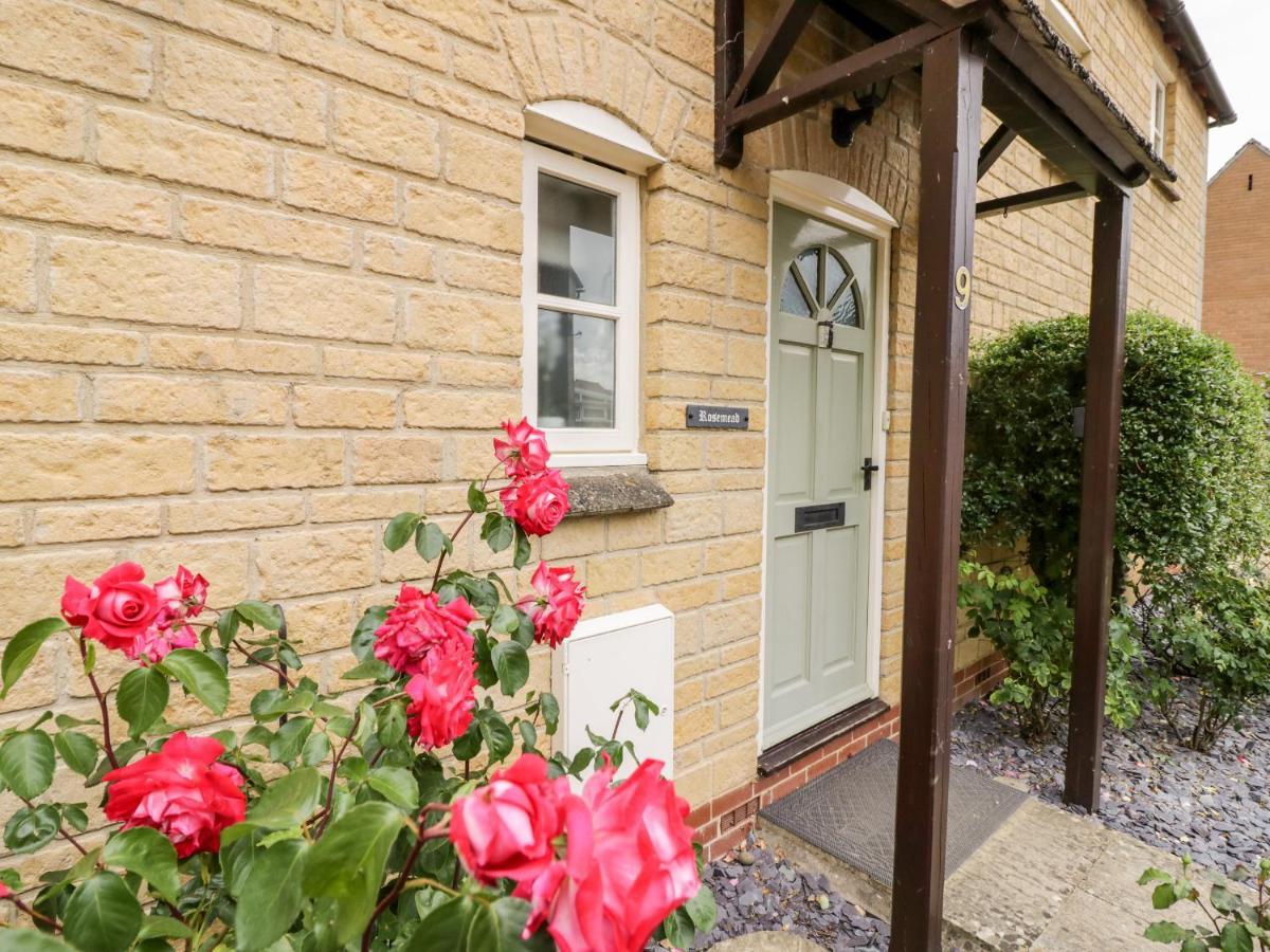 Rosemead Moreton-in-Marsh Exterior foto